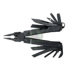 Leatherman - Super Tool 300, Molle taske, Sort