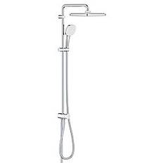 Grohe Tempesta Cube 250 diverter system 8,7L