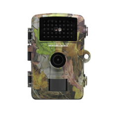 Hunters Choice Basic Trailcam 24MP vildtkamera