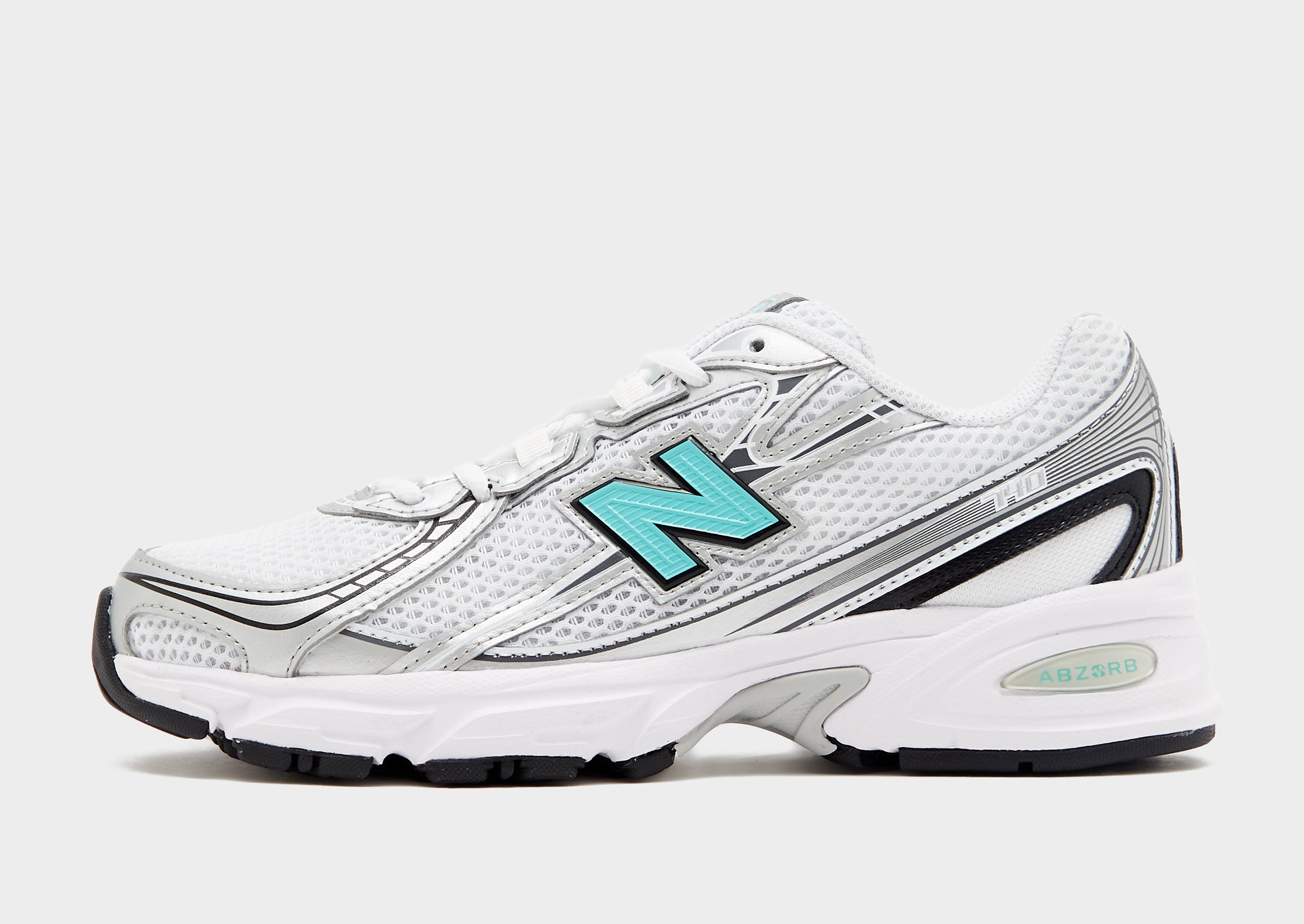 New Balance 740 Women's, vit - 38