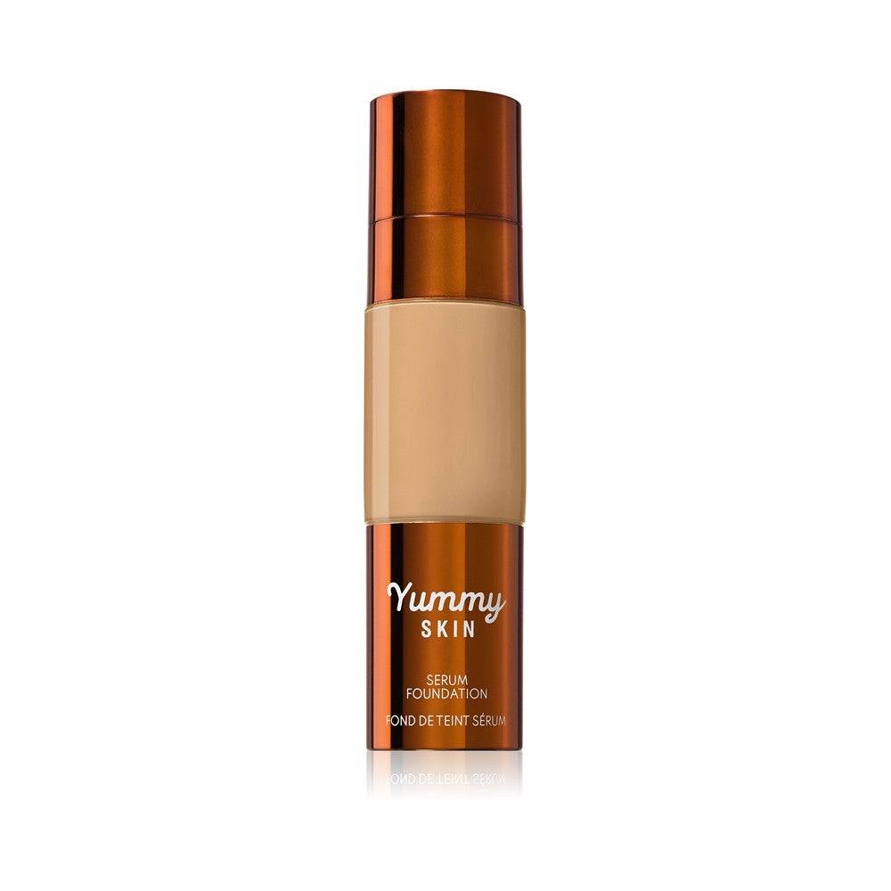 Danessa Myricks Beauty Yummy Skin let foundation serum med fugtgivende effekt farve 11G 25 ml