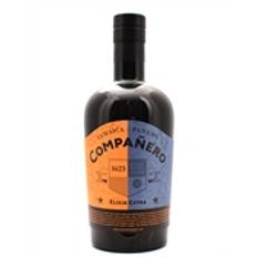 Companero Elixir Extra Jamaica & Panama Blended Rom Likør 70 cl 47%