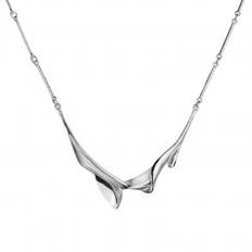 Lapponia Arieta sølvcollier