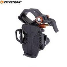 Celestron nexyz 3-- axlig universal smartphone-adapter mobil mobiltelefonfäste för astronomiskt teleskop