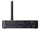 BTA30 Pro Bluetooth mottagare/sändare med 2 års garanti - Svart