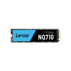 Lexar NQ710 - 2 TB - SSD - PCI Express 4.0 x4 (NVMe)