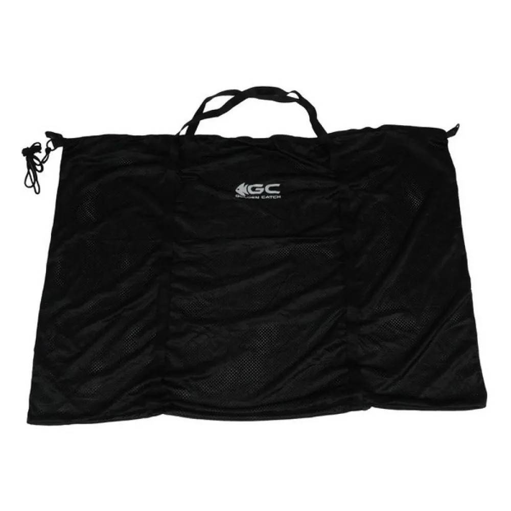 Golden Catch Safety Carp Zip Holdeslynge