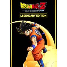 DRAGON BALL Z: KAKAROT Legendary Edition PC