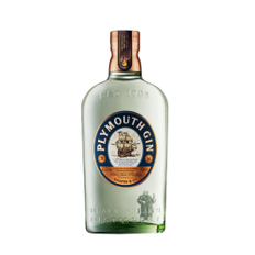 Plymouth Gin
