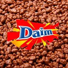 Daim, Knust 1000g