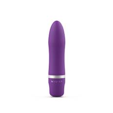 B Swish Bcute Classic Purple Vibrator