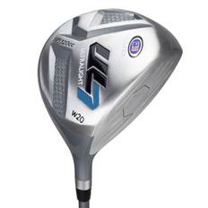 US Kids UL7 48" Junior Golf Driver