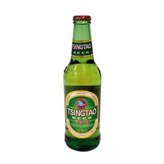 Tsingtao Øl 330 ml