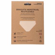 Inca Menstruationskopp - Ekologisk Lösning för Mensen