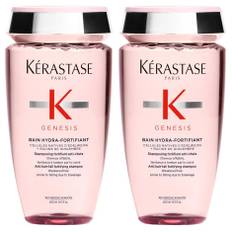2st Kérastase Genesis Bain Hydra-Fortifiant Shampoo - 250 ml