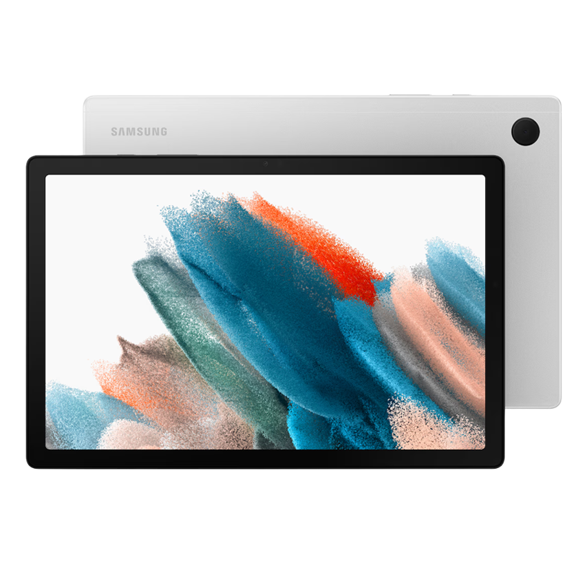 Samsung Galaxy Tab A8 10.5" - 32GB / Excellent / Silver