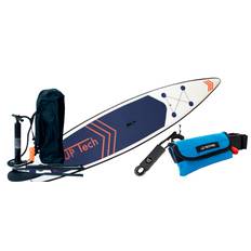 SUP pakke med Touring board