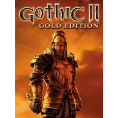 Gothic 2: Gold Edition (PC) - Steam Key - EUROPE