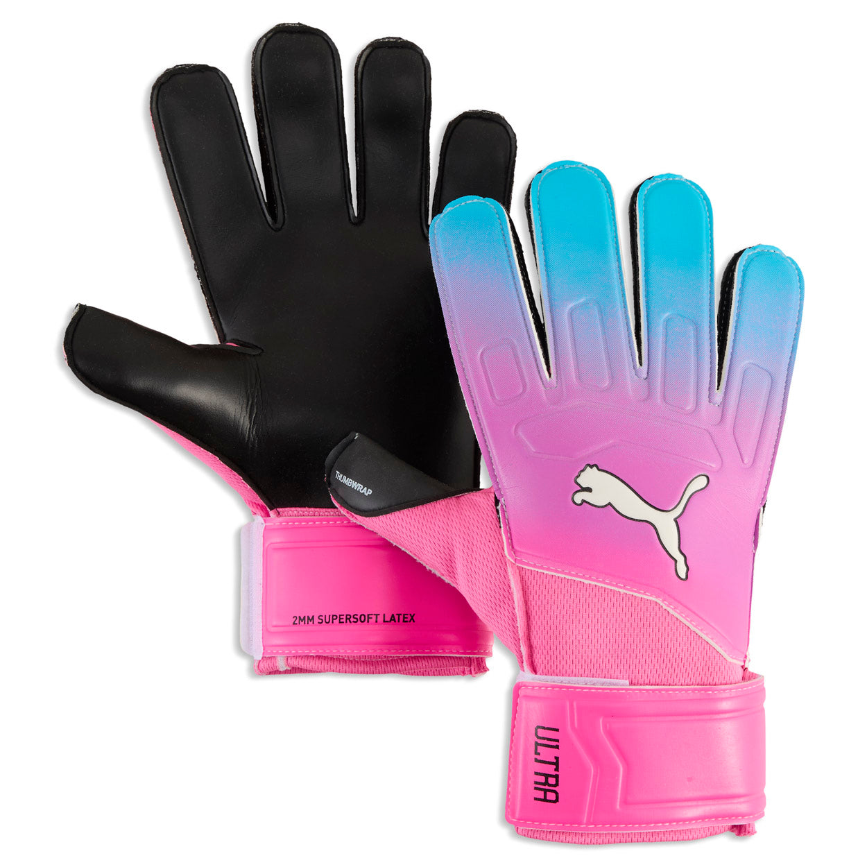 Puma - Ultra Play RC Målmandshandsker - Herre  - 4