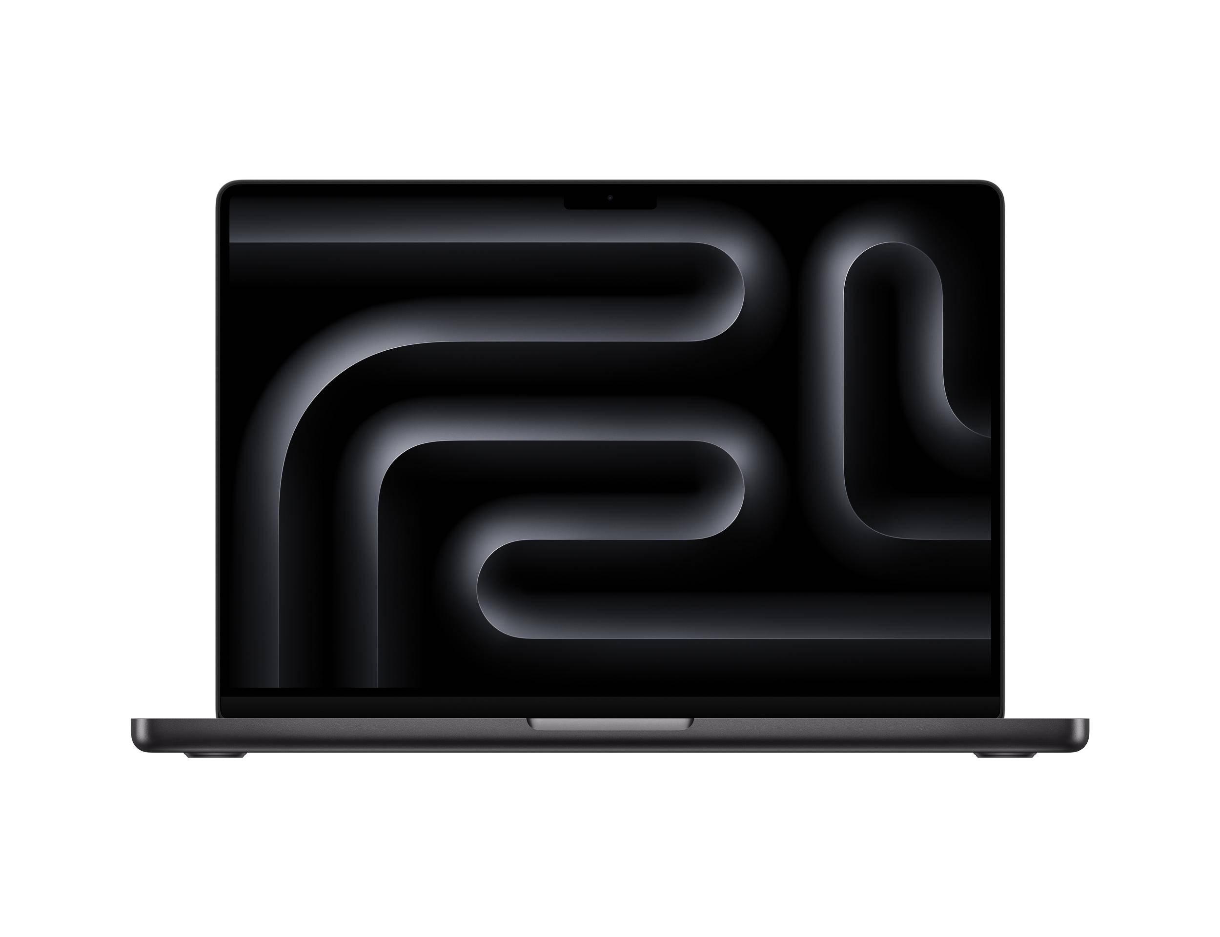 MacBook Pro 14" (October 2025), M5 chip, 10CPU/10GPU, 24GB RAM, 1TB SSD, Standard display, Space Black