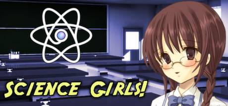 Science Girls (PC) - Standard