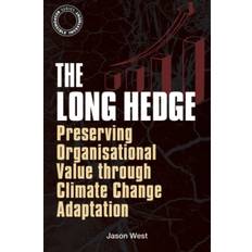 The Long Hedge - Jason West - 9781907643958