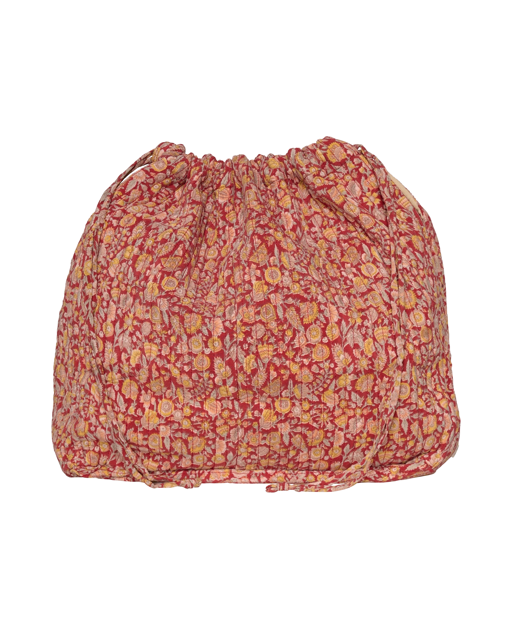 Dagmar SILK Bag - No. 38.