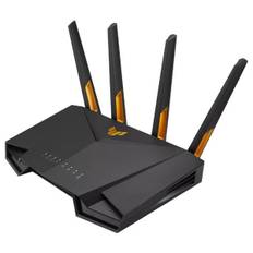 ASUS TUF Gaming AX4200 Wireless Dual-Band 2.5 Gigabit Wi-Fi 6 Gaming Mesh Router