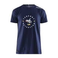 HV71 Teden/Petersson t-shirt, MULTI, Herr, XXL