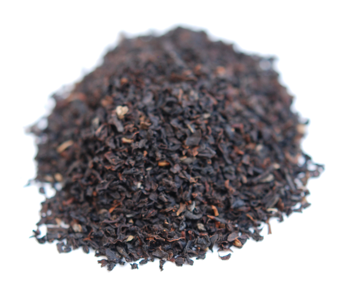 Ceylon Highgrown Pekoe UVA svart te (100g)