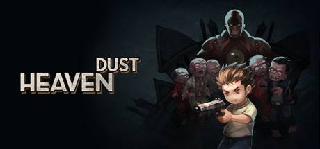 Heaven Dust (PC) - Standard