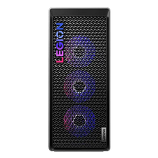 Lenovo Legion Tower 7i Gen 10 Intel® Core Ultra 9 285K-processor E-cores op til 4,60 GHz P-cores op til 5,50 GHz, Windows 11 Pro 64, 2 TB SSD -ydeevne TLC