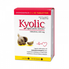 Kyolic Original 90tab