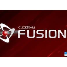 iOS Exporter for Clickteam Fusion 2.5 (DLC) (PC) Steam Key - GLOBAL
