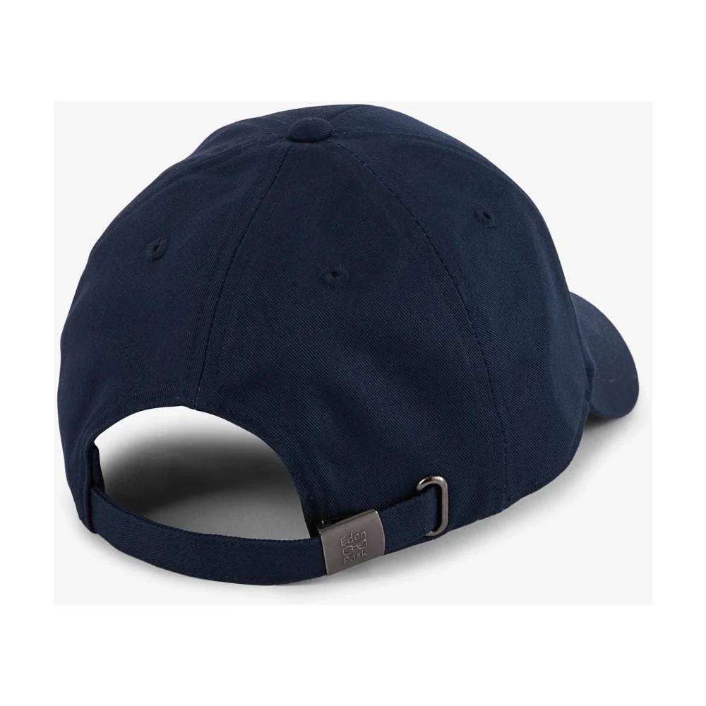 Eden Park, Accessoarer , unisex, ONE Size, Bomull, Keps