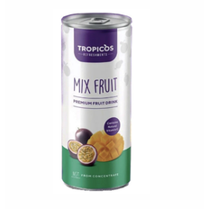 Tropicos - Mix fruit