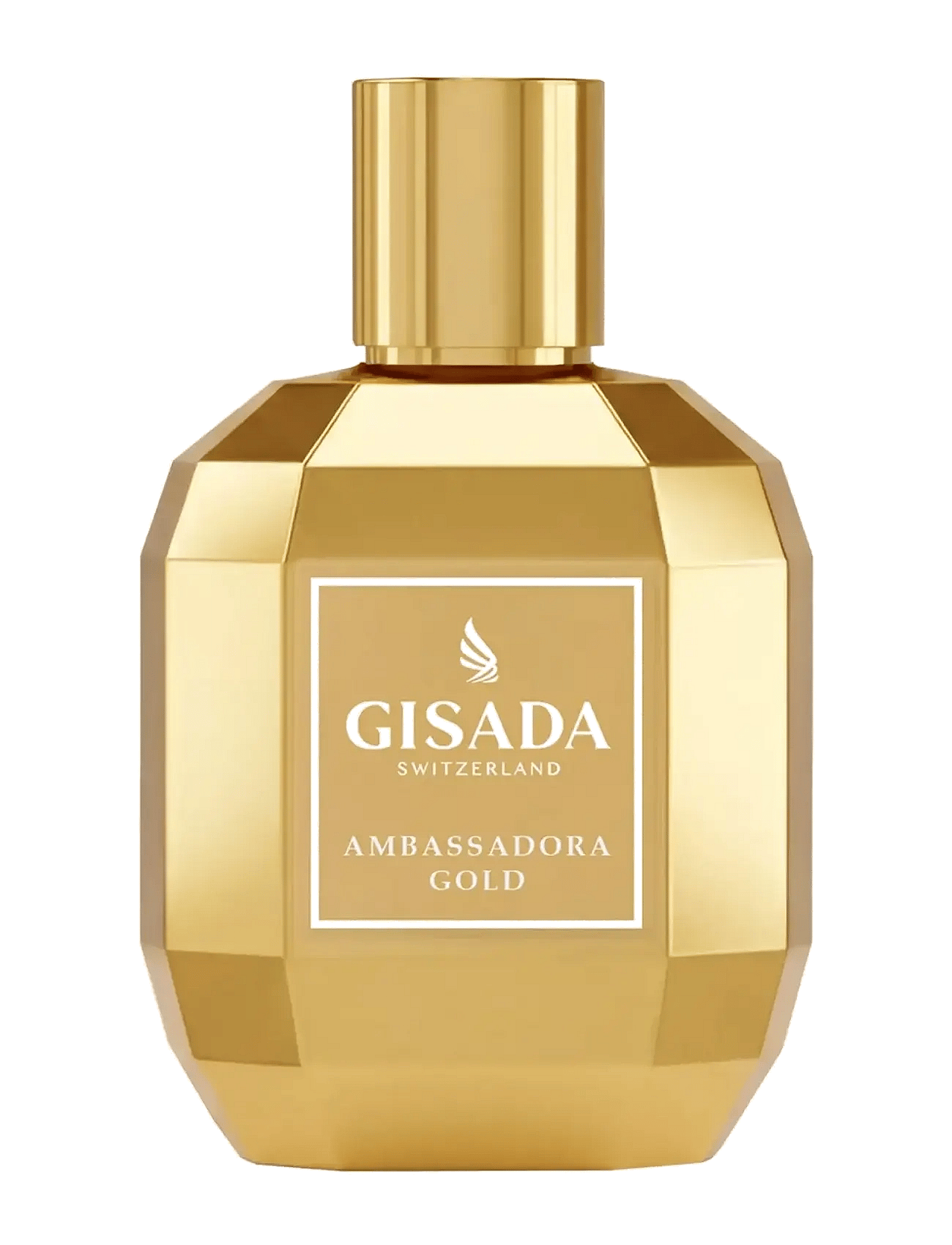 GISADA Ambassadora Gold | Nude | 100 ml