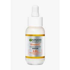 Garnier SKINACTIVE GLOW BOOSTER SERUM - Serum