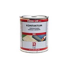 Dana Lim Kontaktlim 281 - 1 Liter