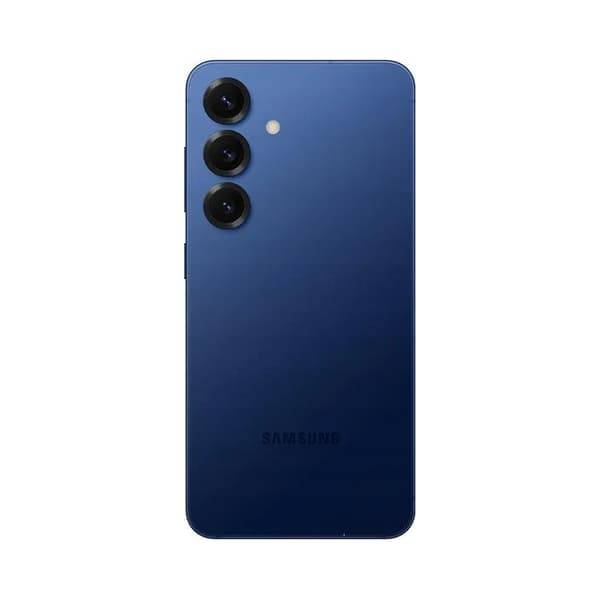 Smartphone Samsung Galaxy S25 5G 12/512GB 6,2" 120Hz Marineblå SM-S931 1 stk.