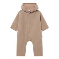 kindsgard Ulloverall kaergely beige