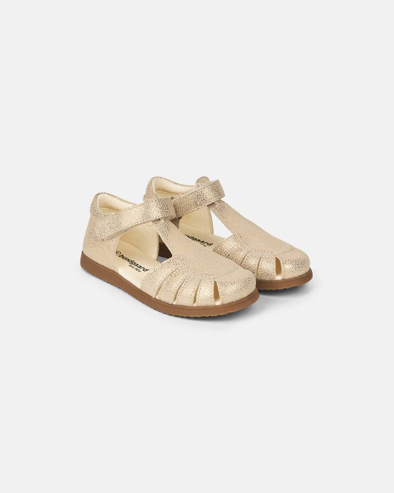 Ivy Ivory Gold - Guld / 31