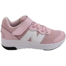 New Balance Rose Sugar FreshFoam 578 Kids Bungee Lace Med Top Strop - Str. 35