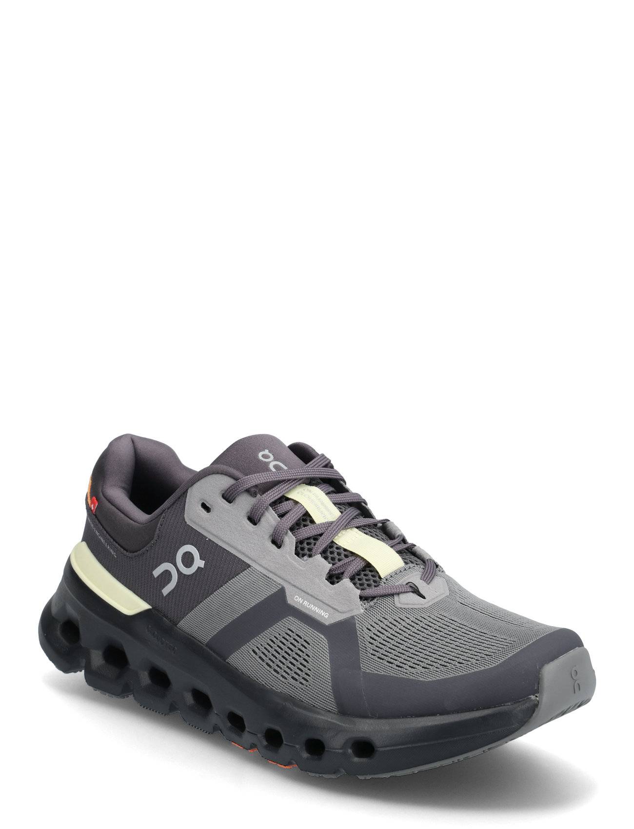 On Cloudrunner 2 - Grey - 40.5