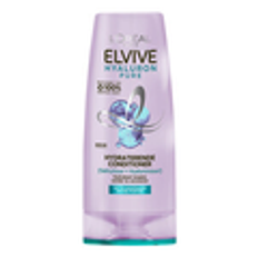 L'Oréal Paris Elvive Hyaluron Pure Conditioner 200ML