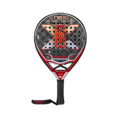 Nox AT10 Genius 18K 2022 Padelbat