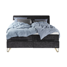 Jensen J5 Aqtive 2 elevationsseng 180x200 cm