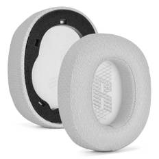 INF Udskiftning af ørepuder til JBL E65BTNC/ Duet NC/Live 650 BTNC/Live 660 BTNC