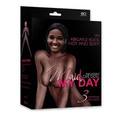 Maid My Day Love Doll