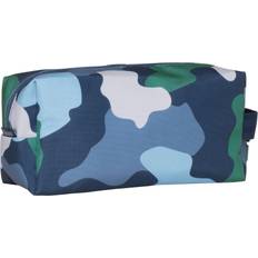 Beckmann - Necessär Sport Color Camo - Blå